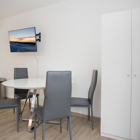 Appartement Brink Fichtenweg 26 Βίντερμπεργκ Δωμάτιο φωτογραφία