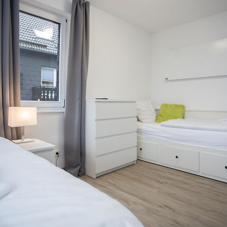 Appartement Brink Fichtenweg 26 Βίντερμπεργκ Δωμάτιο φωτογραφία