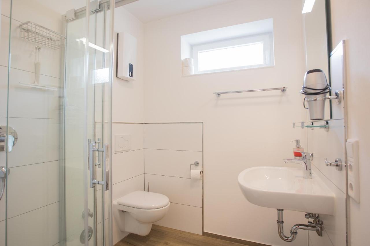 Appartement Brink Fichtenweg 26 Βίντερμπεργκ Εξωτερικό φωτογραφία