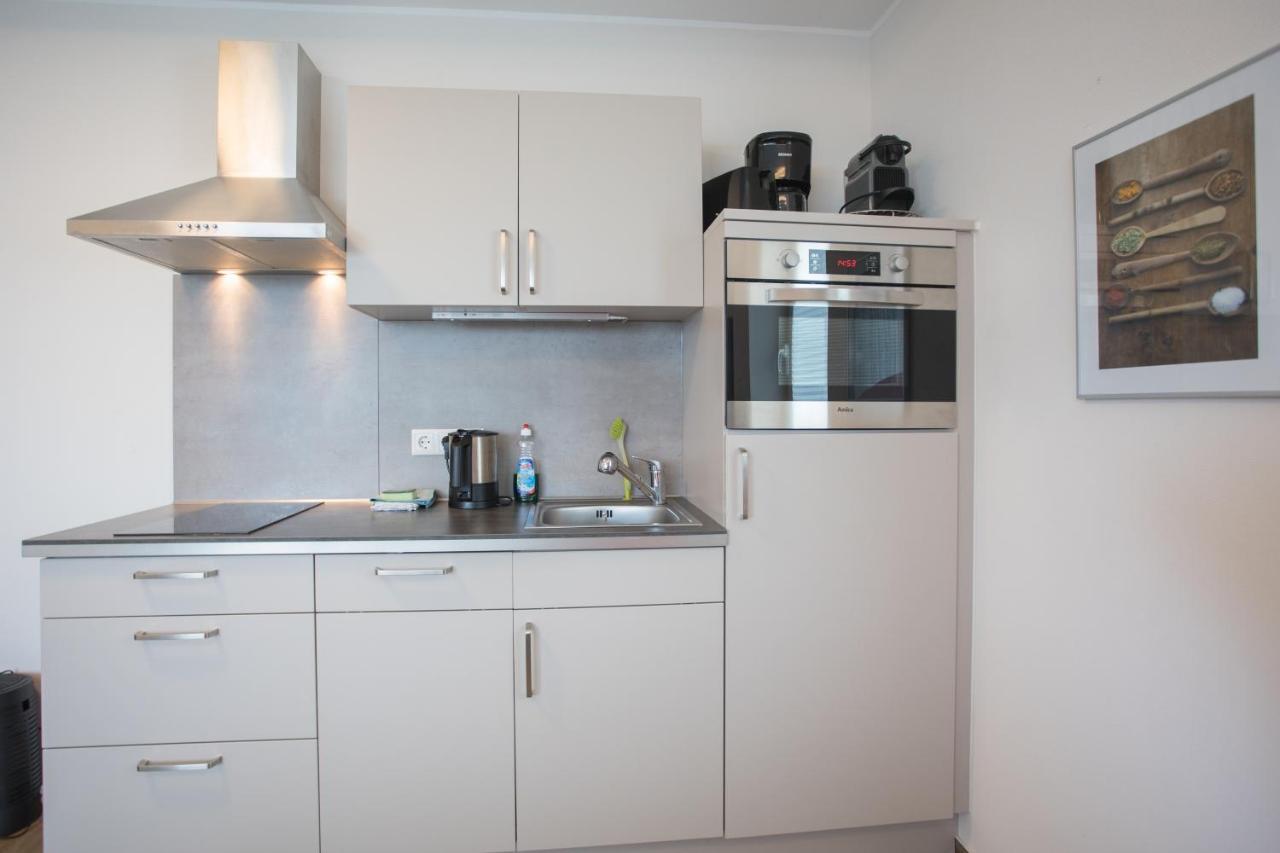 Appartement Brink Fichtenweg 26 Βίντερμπεργκ Εξωτερικό φωτογραφία