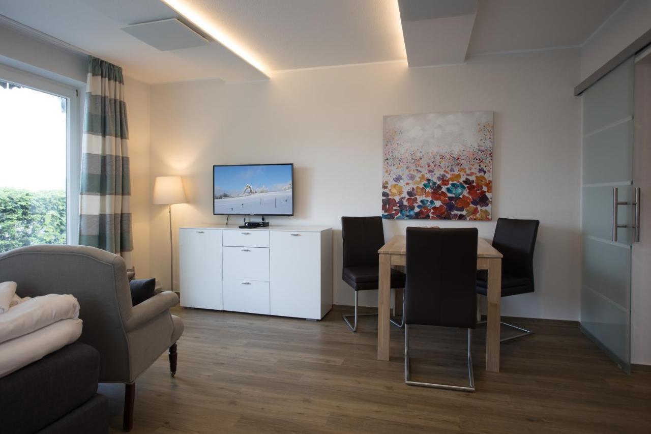 Appartement Brink Fichtenweg 26 Βίντερμπεργκ Εξωτερικό φωτογραφία