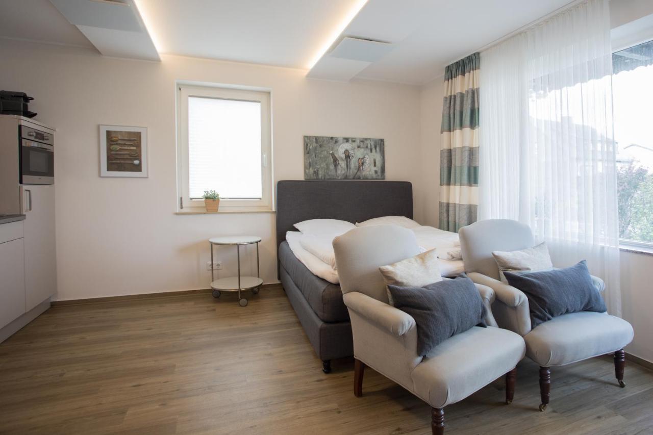 Appartement Brink Fichtenweg 26 Βίντερμπεργκ Εξωτερικό φωτογραφία