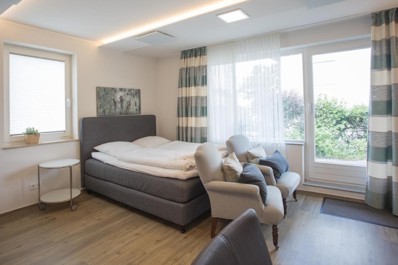 Appartement Brink Fichtenweg 26 Βίντερμπεργκ Εξωτερικό φωτογραφία
