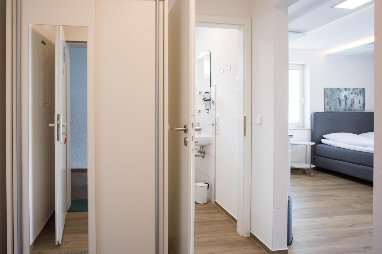 Appartement Brink Fichtenweg 26 Βίντερμπεργκ Εξωτερικό φωτογραφία