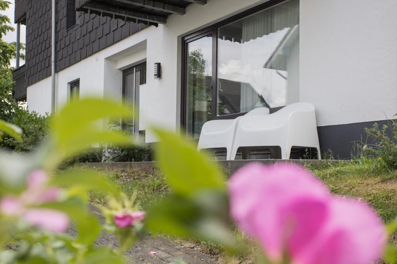 Appartement Brink Fichtenweg 26 Βίντερμπεργκ Εξωτερικό φωτογραφία
