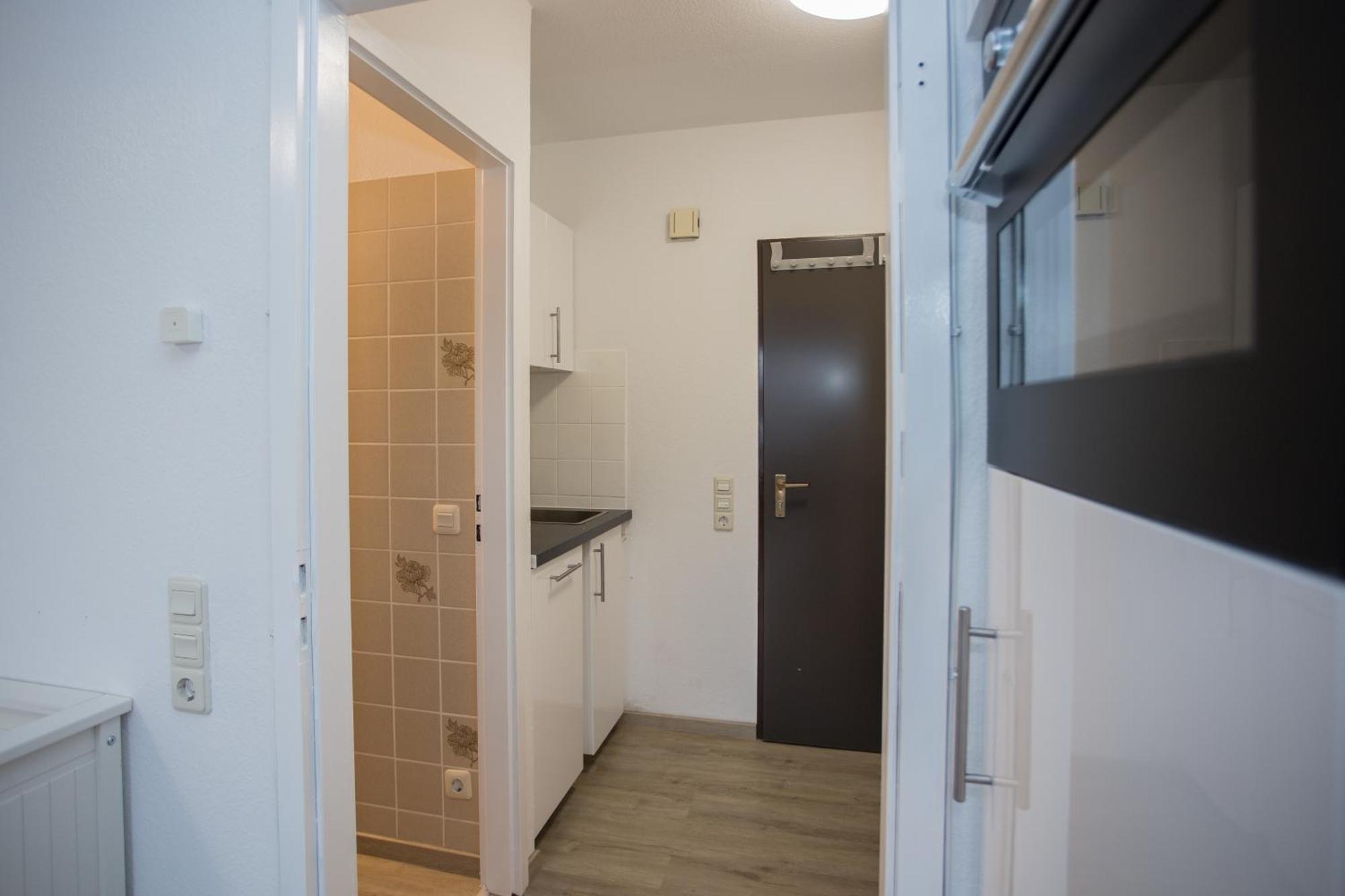Appartement Brink Fichtenweg 26 Βίντερμπεργκ Δωμάτιο φωτογραφία