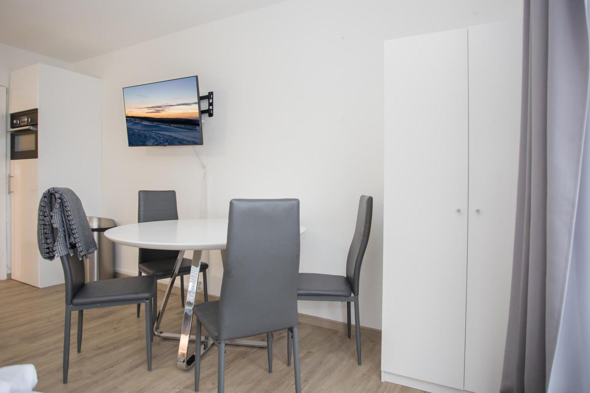 Appartement Brink Fichtenweg 26 Βίντερμπεργκ Δωμάτιο φωτογραφία