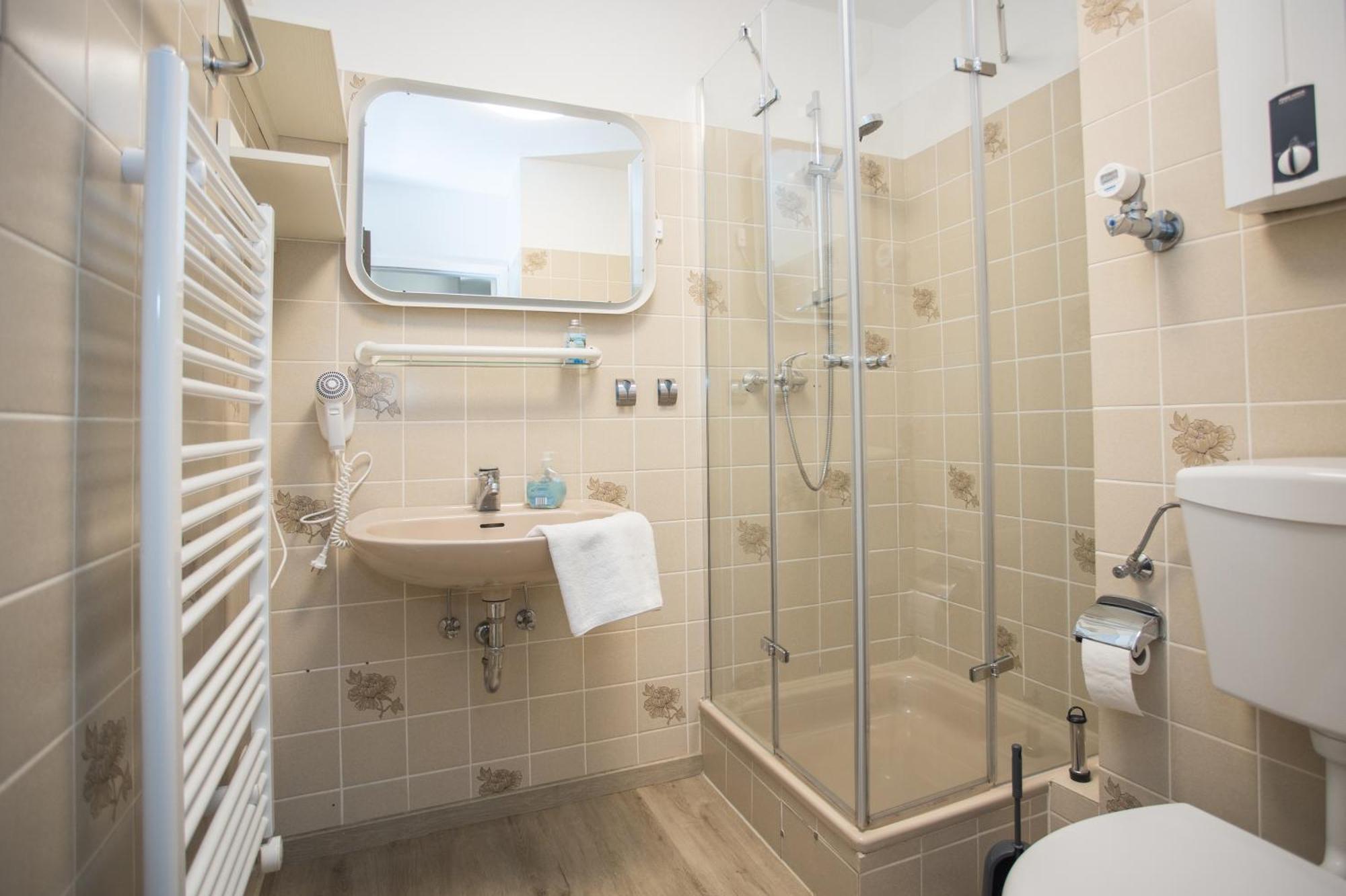 Appartement Brink Fichtenweg 26 Βίντερμπεργκ Δωμάτιο φωτογραφία