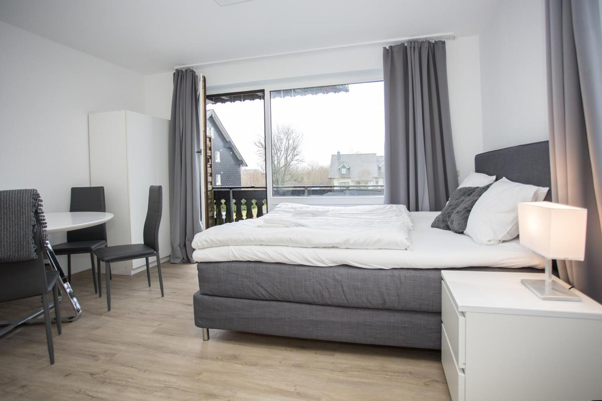 Appartement Brink Fichtenweg 26 Βίντερμπεργκ Δωμάτιο φωτογραφία