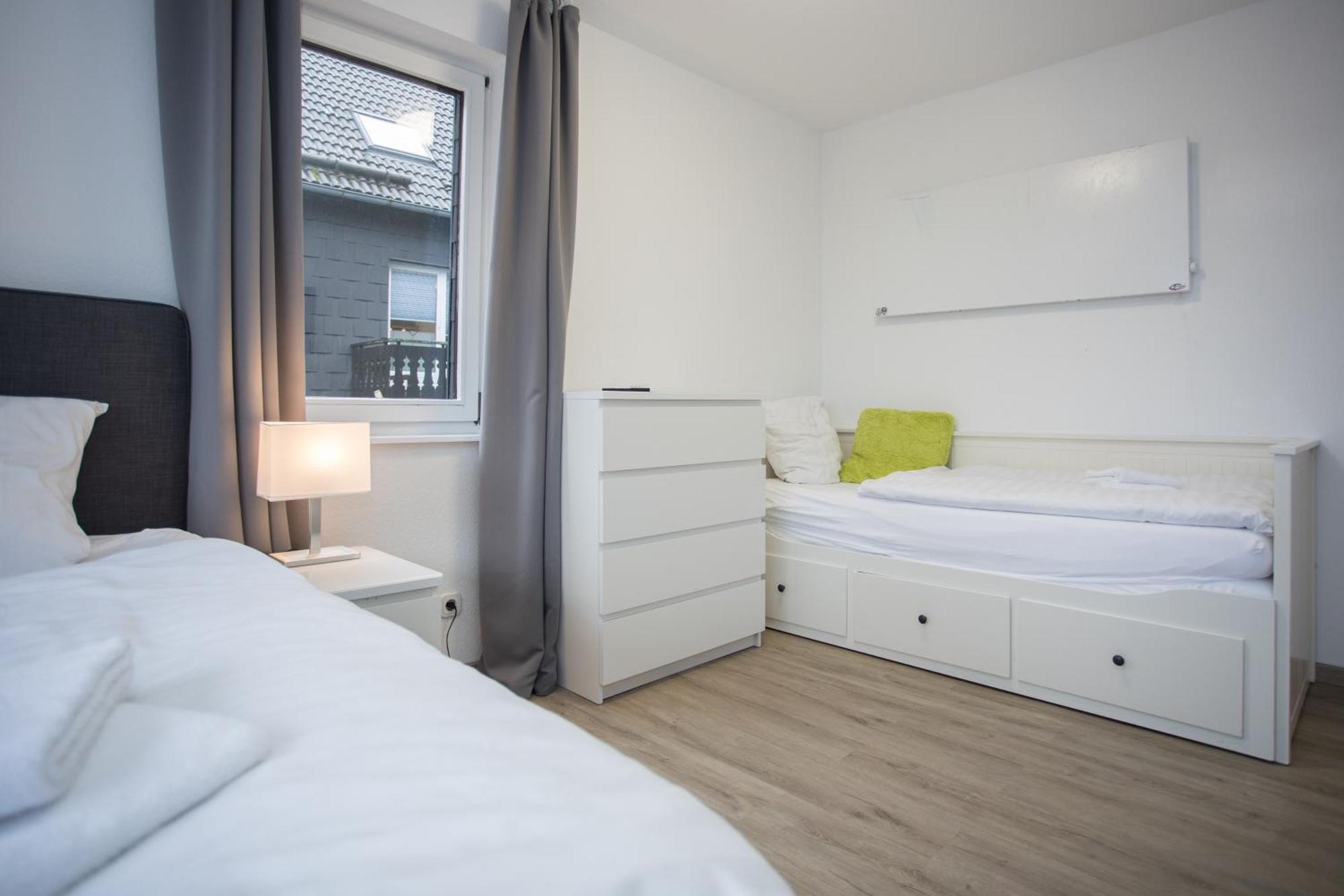 Appartement Brink Fichtenweg 26 Βίντερμπεργκ Δωμάτιο φωτογραφία