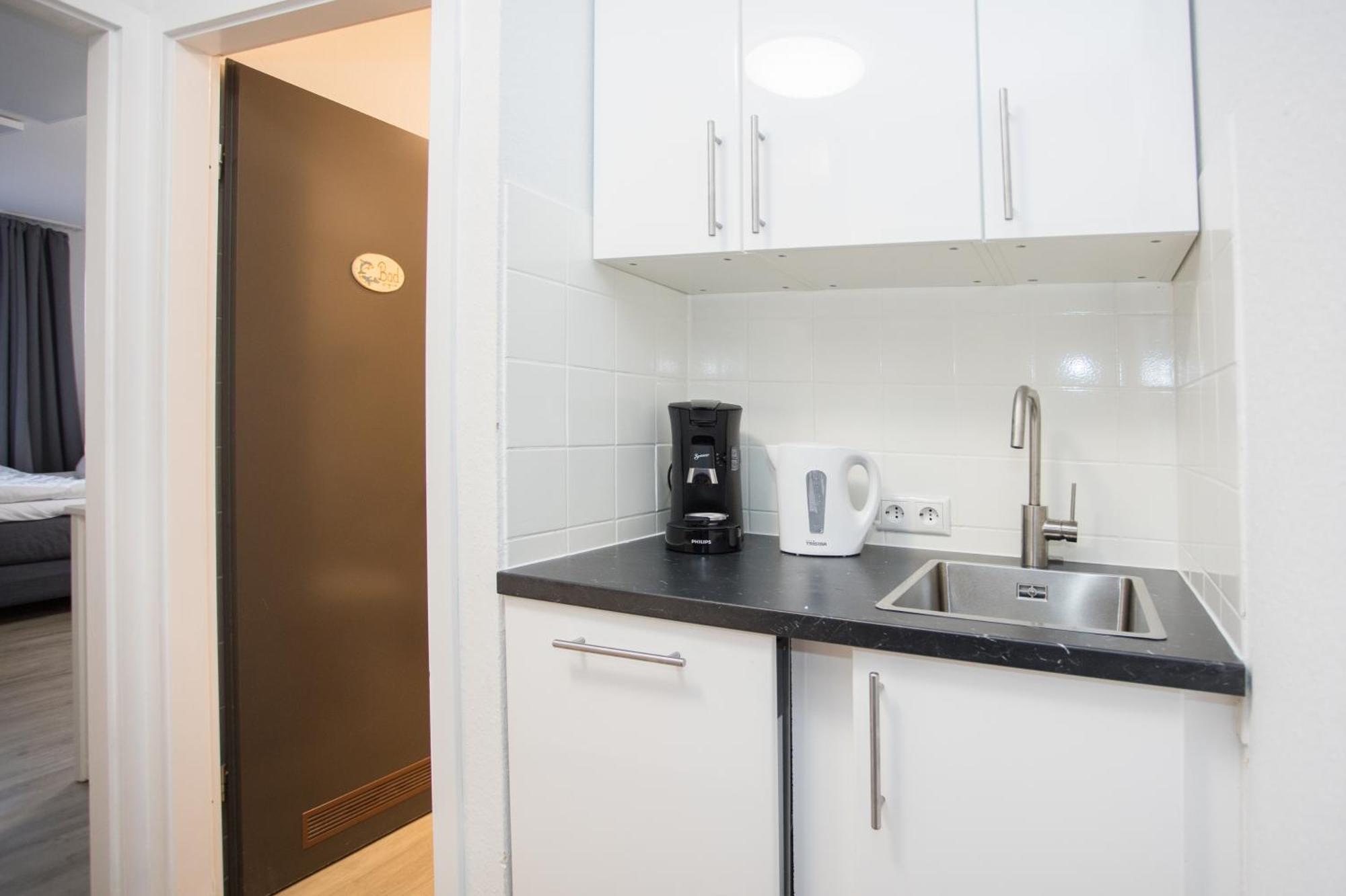 Appartement Brink Fichtenweg 26 Βίντερμπεργκ Δωμάτιο φωτογραφία